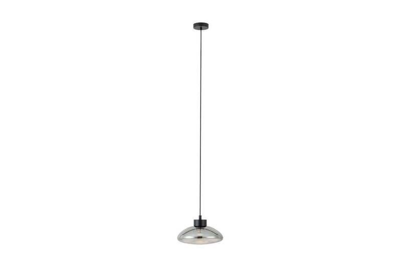 Takpendel Eglo Sarnarra Svart/Transparent - Belysning - Lampor & belysning inomhus - Fönsterlampa