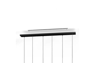 Takpendel Eglo Serenara Svart/Guld med 6 Lampor - Belysning - Lampor & belysning inomhus - Fönsterlampa