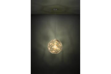 Takpendel Eglo Skoura Rund Mässing 50 cm - 50 cm - Belysning - Lampor & belysning inomhus - Fönsterlampa