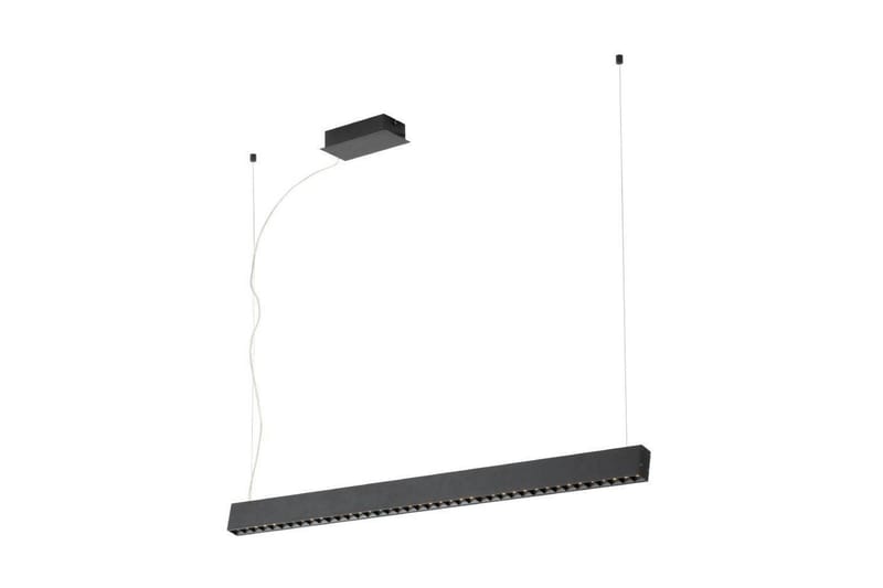 Takpendel Eglo Termini Svart