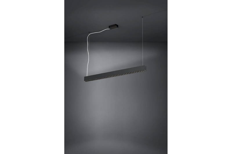 Takpendel Eglo Termini Svart - Belysning - Lampor & belysning inomhus - Fönsterlampa