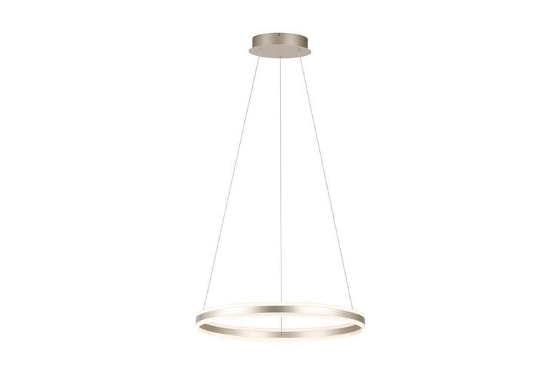 Takpendel Eglo Tonarella Rondell Champagne - Belysning - Lampor & belysning inomhus - Fönsterlampa