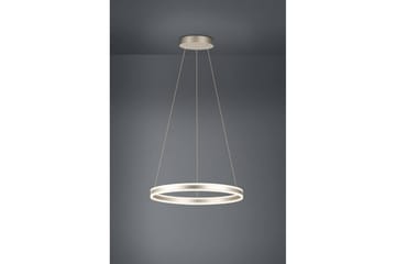 Takpendel Eglo Tonarella Rondell Champagne - Belysning - Lampor & belysning inomhus - Fönsterlampa