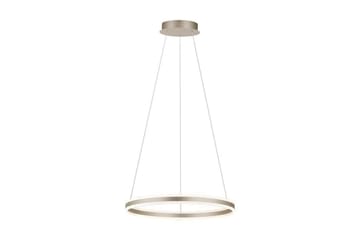 Takpendel Eglo Tonarella Rondell Champagne - Belysning - Lampor & belysning inomhus - Fönsterlampa