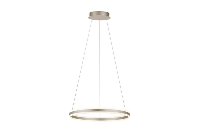 Takpendel Eglo Tonarella Rondell Champagne - Belysning - Lampor & belysning inomhus - Fönsterlampa