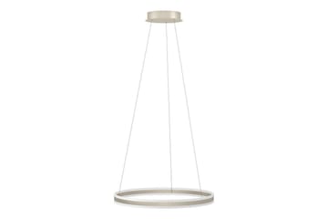 Takpendel Eglo Tonarella Rondell Champagne - Belysning - Lampor & belysning inomhus - Fönsterlampa