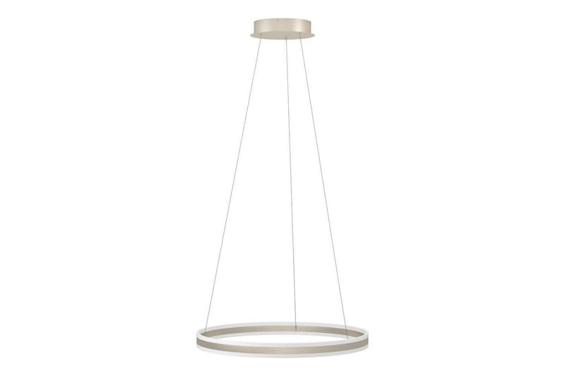 Takpendel Eglo Tonarella Rondell Champagne - Belysning - Lampor & belysning inomhus - Fönsterlampa