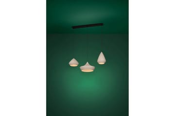 Takpendel Eglo Torremolinos Sand/Svart med 3 Lampor - Belysning - Lampor & belysning inomhus - Fönsterlampa