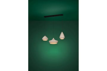 Takpendel Eglo Torremolinos Sand/Svart med 3 Lampor - Belysning - Lampor & belysning inomhus - Fönsterlampa