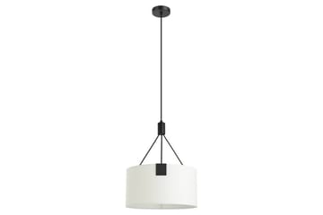 Takpendel Eglo Tortola Vit/Svart - Belysning - Lampor & belysning inomhus - Fönsterlampa