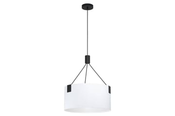 Takpendel Eglo Tortola Vit/Svart - Belysning - Lampor & belysning inomhus - Fönsterlampa