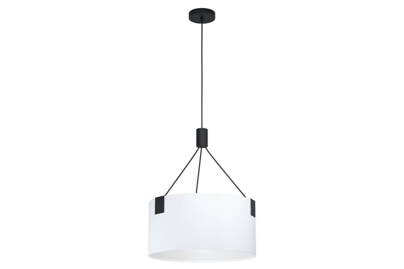 Takpendel Eglo Tortola Vit/Svart - Belysning - Lampor & belysning inomhus - Fönsterlampa