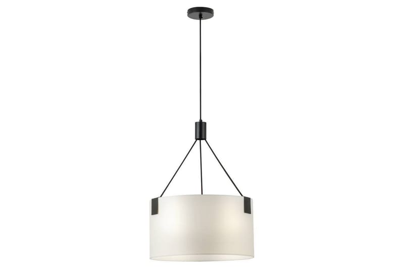 Takpendel Eglo Tortola Vit/Svart - Belysning - Lampor & belysning inomhus - Fönsterlampa