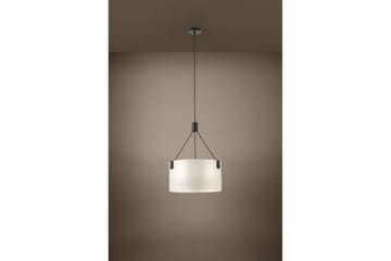Takpendel Eglo Tortola Vit/Svart - Belysning - Lampor & belysning inomhus - Fönsterlampa