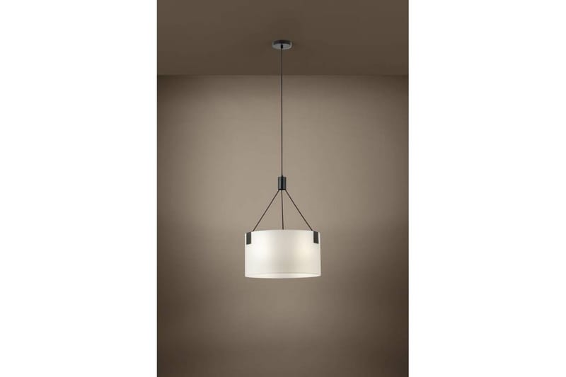 Takpendel Eglo Tortola Vit/Svart - Belysning - Lampor & belysning inomhus - Fönsterlampa