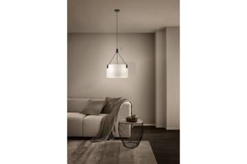 Takpendel Eglo Tortola Vit/Svart - Belysning - Lampor & belysning inomhus - Fönsterlampa