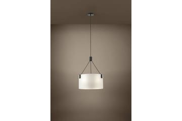 Takpendel Eglo Tortola Vit/Svart - Belysning - Lampor & belysning inomhus - Fönsterlampa