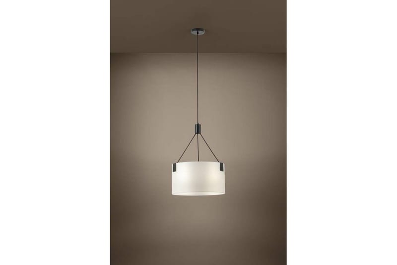 Takpendel Eglo Tortola Vit/Svart - Belysning - Lampor & belysning inomhus - Fönsterlampa