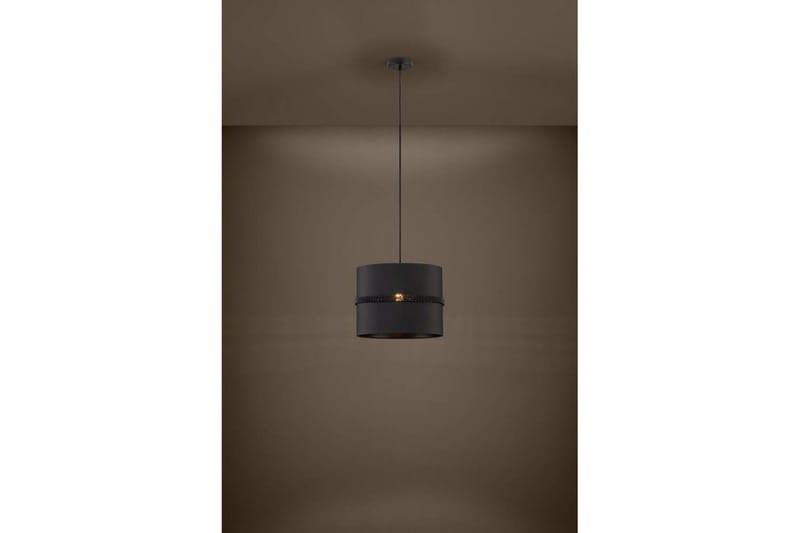 Takpendel Eglo Paraguaio Svart - Belysning - Lampor & belysning inomhus - Fönsterlampa