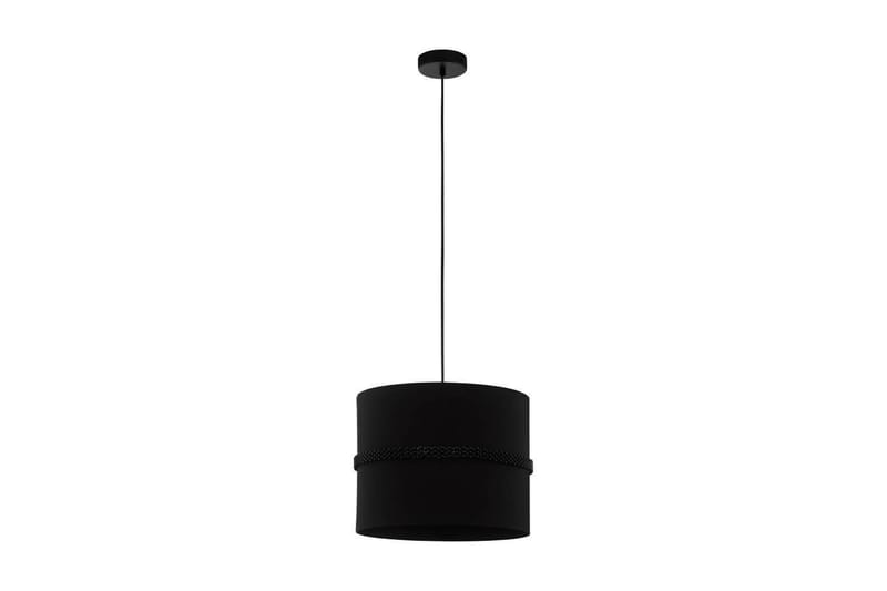 Takpendel Eglo Paraguaio Svart - Belysning - Lampor & belysning inomhus - Fönsterlampa