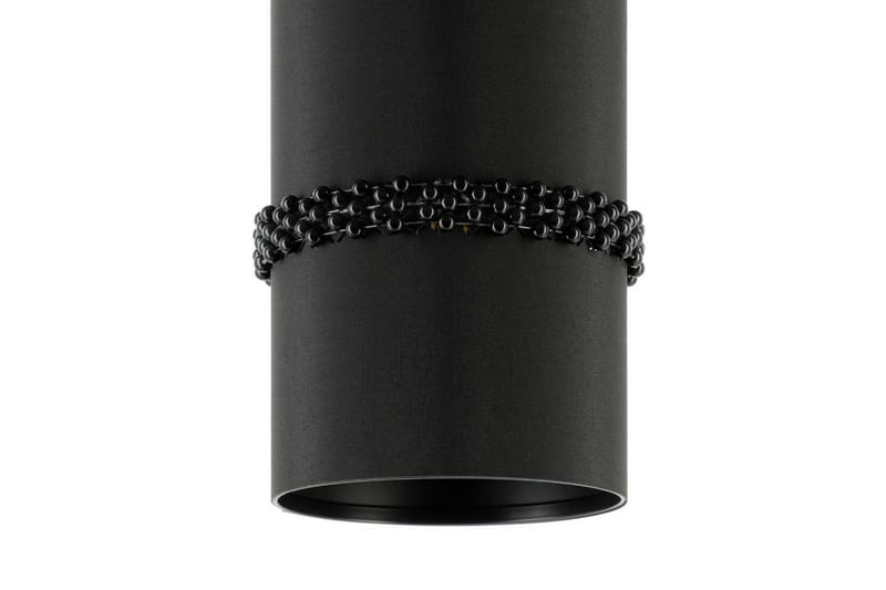 Takpendel Eglo Paraguaio Svart med 3 Lampor - Belysning - Lampor & belysning inomhus - Fönsterlampa