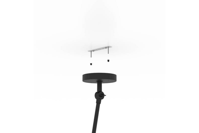 Takpendel Eglo Pistunio Cappuccino/Mässing/Svart - Cappuccino/Mässing/Svart - Belysning - Lampor & belysning inomhus - Fönsterlampa
