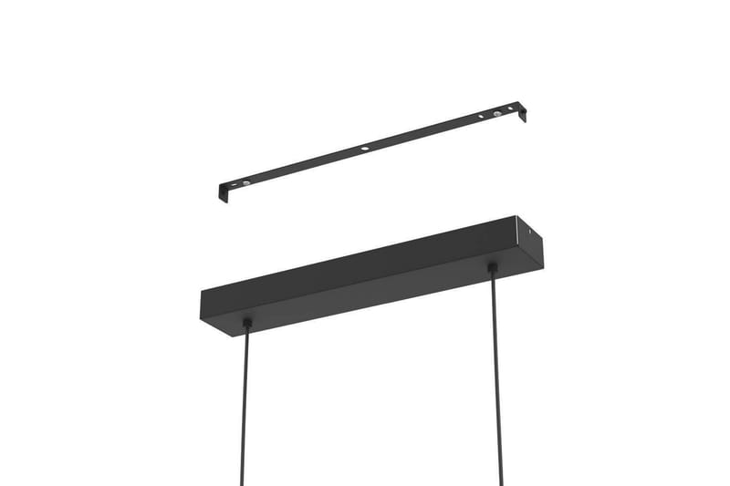 Takpendel Eglo Penela Svart/Guld - Belysning - Lampor & belysning inomhus - Fönsterlampa