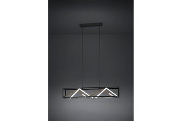 Takpendel Eglo Penela Svart/Guld - Belysning - Lampor & belysning inomhus - Fönsterlampa