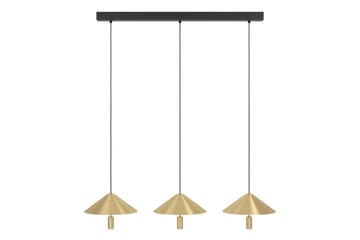 Takpendel Eglo Paraguay Mässing med 3 Lampor - Belysning - Lampor & belysning inomhus - Fönsterlampa
