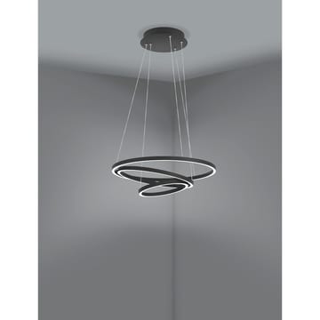 Takpendel Lobinero - Svart Vit - Belysning - Lampor & belysning inomhus - Fönsterlampa