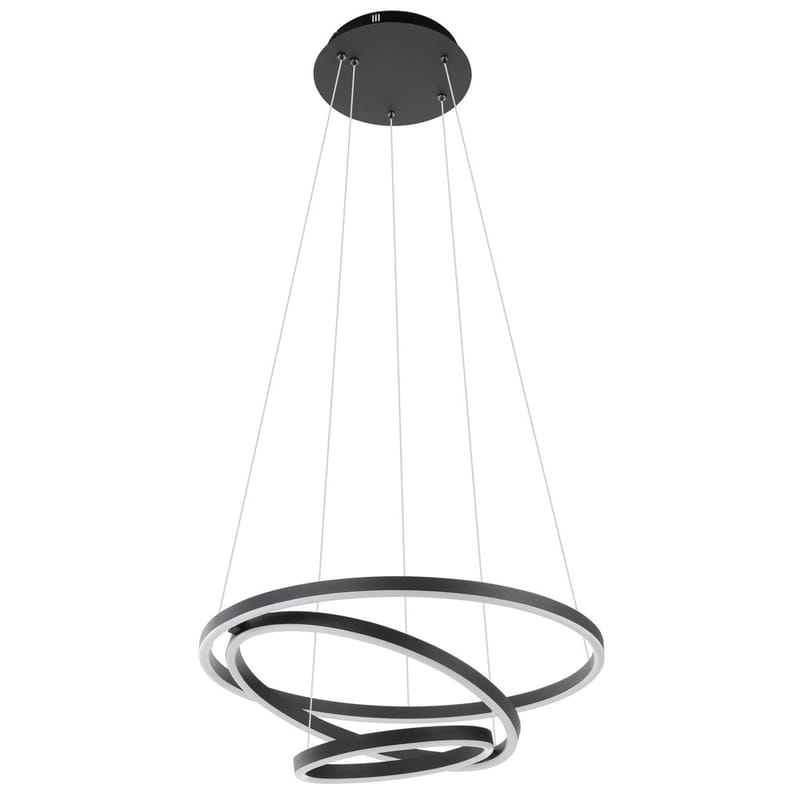 Takpendel Lobinero - Svart Vit - Belysning - Lampor & belysning inomhus - Fönsterlampa