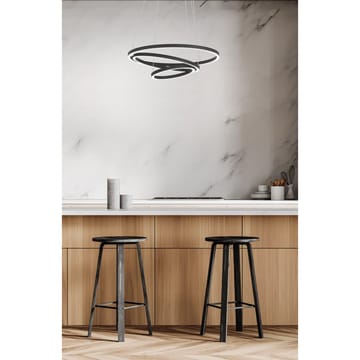 Takpendel Lobinero - Svart Vit - Belysning - Lampor & belysning inomhus - Fönsterlampa