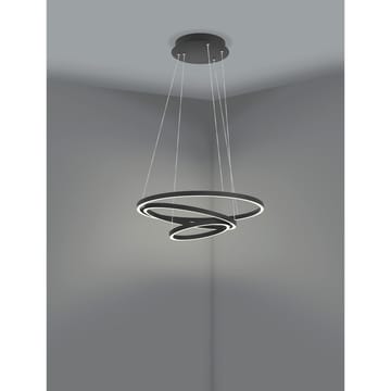 Takpendel Lobinero - Svart Vit - Belysning - Lampor & belysning inomhus - Fönsterlampa