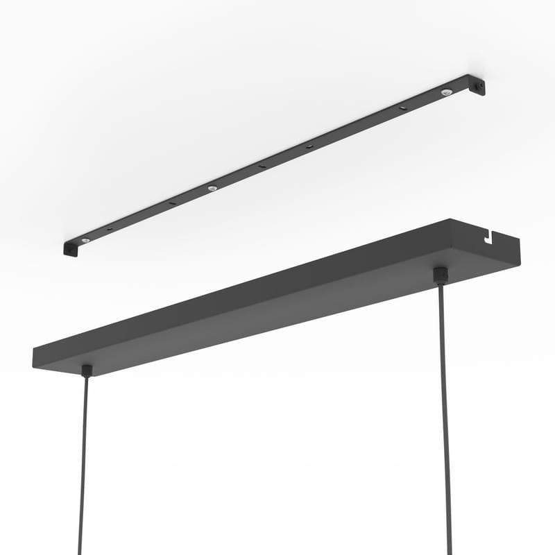 Takpendel Rinroe med 2 Lampor - 90 cm - Belysning - Lampor & belysning inomhus - Fönsterlampa