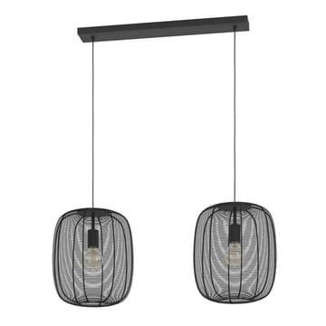 Takpendel Rinroe med 2 Lampor - 90 cm - Belysning - Lampor & belysning inomhus - Fönsterlampa