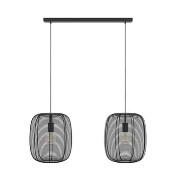 Takpendel Rinroe med 2 Lampor - 90 cm - Belysning - Lampor & belysning inomhus - Fönsterlampa