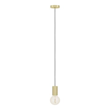 Takpendel Pozueta - Mässing-Borstad - Belysning - Lampor & belysning inomhus - Fönsterlampa