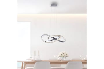 Tanyes Paul Neuhaus Taklampa - Chrome - Belysning - Lampor & belysning inomhus - Fönsterlampa