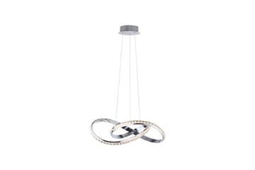 Tanyes Paul Neuhaus Taklampa - Chrome - Belysning - Lampor & belysning inomhus - Fönsterlampa