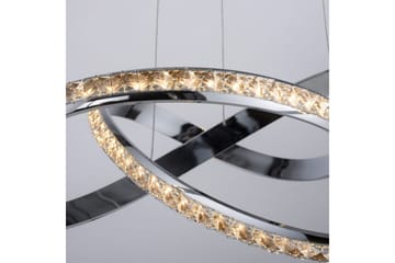 Tanyes Paul Neuhaus Taklampa - Chrome - Belysning - Lampor & belysning inomhus - Fönsterlampa