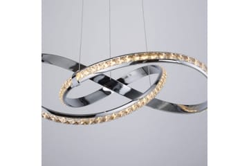 Tanyes Paul Neuhaus Taklampa - Chrome - Belysning - Lampor & belysning inomhus - Fönsterlampa