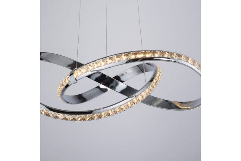 Tanyes Paul Neuhaus Taklampa - Chrome - Belysning - Lampor & belysning inomhus - Fönsterlampa