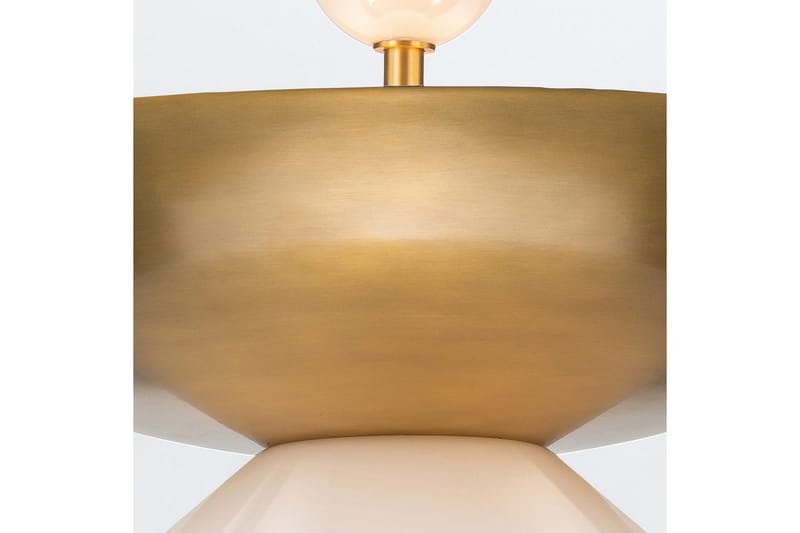 Tefat Quintiesse Taklampa - Brass - Belysning - Lampor & belysning inomhus - Fönsterlampa