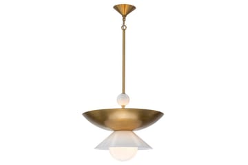 Tefat Quintiesse Taklampa - Brass - Belysning - Lampor & belysning inomhus - Fönsterlampa