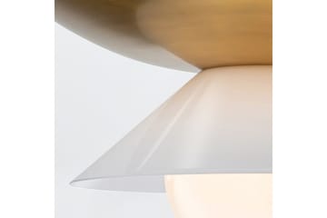 Tefat Quintiesse Taklampa - Brass - Belysning - Lampor & belysning inomhus - Fönsterlampa