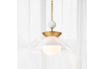 Tefat Quintiesse Taklampa - Brass - Belysning - Lampor & belysning inomhus - Fönsterlampa