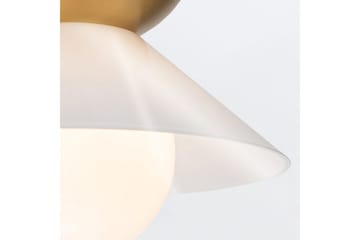 Tefat Quintiesse Taklampa - Brass - Belysning - Lampor & belysning inomhus - Fönsterlampa