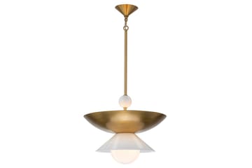 Tefat Quintiesse Taklampa - Brass - Belysning - Lampor & belysning inomhus - Fönsterlampa