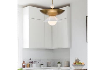 Tefat Quintiesse Taklampa - Brass - Belysning - Lampor & belysning inomhus - Fönsterlampa