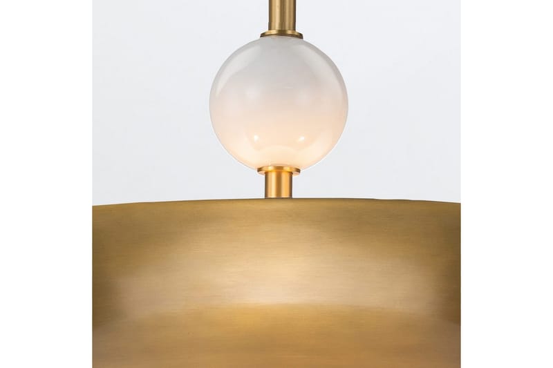 Tefat Quintiesse Taklampa - Brass - Belysning - Lampor & belysning inomhus - Fönsterlampa